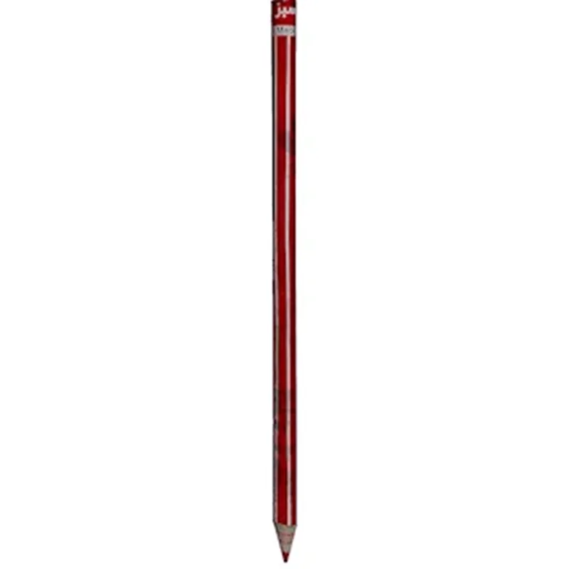 مداد قرمز مداد سبز طرح راه راه